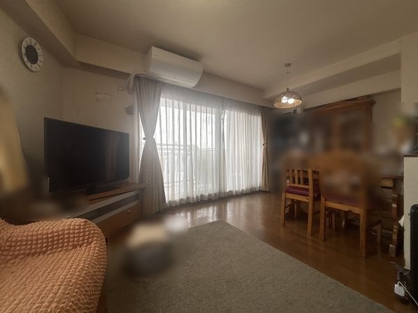 宝塚南雲雀丘ガーデンハウス　中古マンション