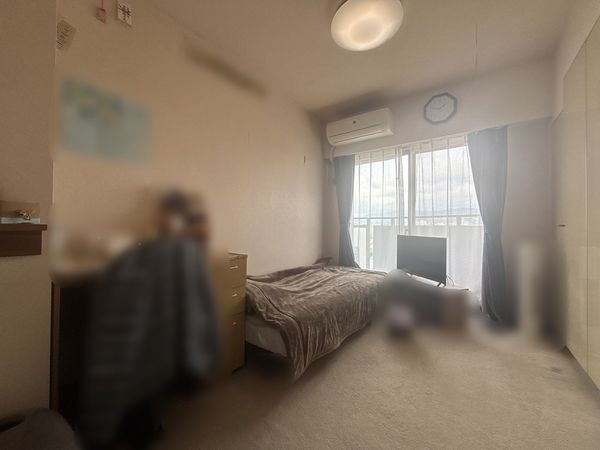 宝塚南雲雀丘ガーデンハウス　中古マンション