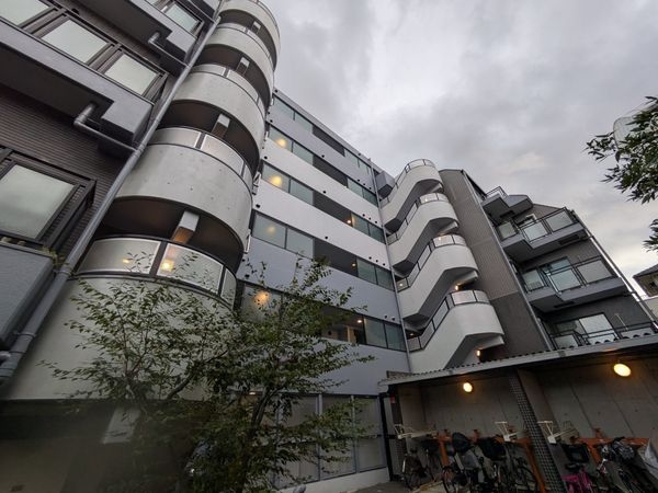 ノヴェル芦屋川　中古マンション