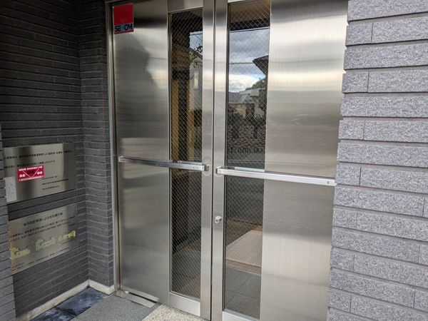 ノヴェル芦屋川　中古マンション
