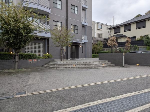 ノヴェル芦屋川　中古マンション