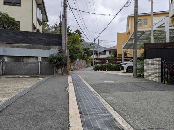 ノヴェル芦屋川　中古マンション