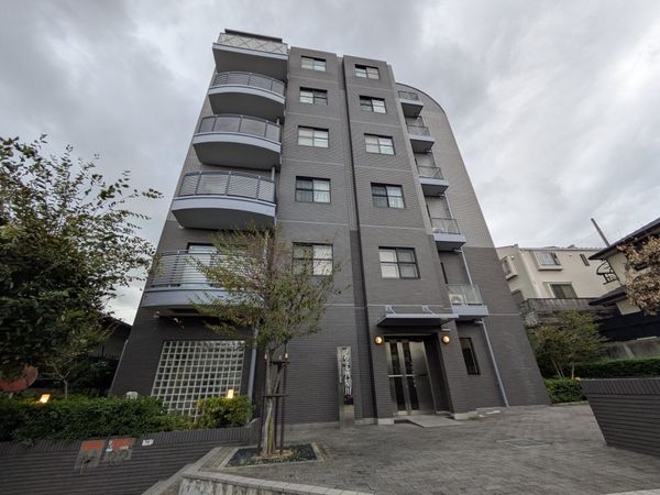 ノヴェル芦屋川　中古マンション