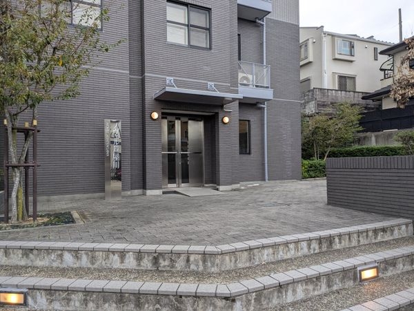 ノヴェル芦屋川　中古マンション