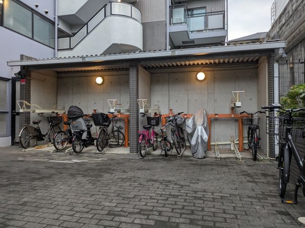 ノヴェル芦屋川　中古マンション