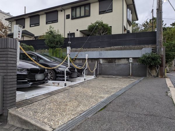 ノヴェル芦屋川　中古マンション