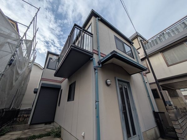 芦屋市翠ケ丘町の中古一戸建て