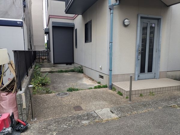 芦屋市翠ケ丘町の中古一戸建て