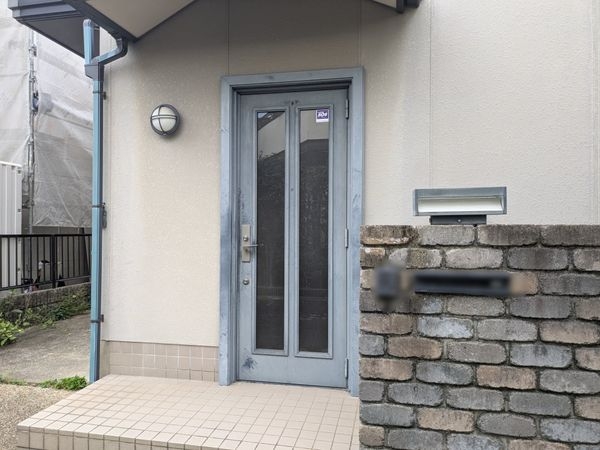 芦屋市翠ケ丘町の中古一戸建て