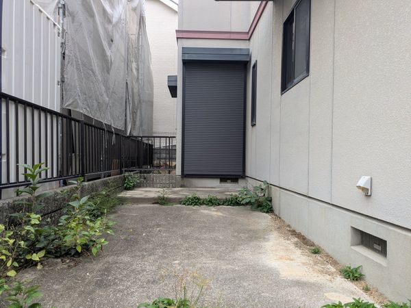 芦屋市翠ケ丘町の中古一戸建て