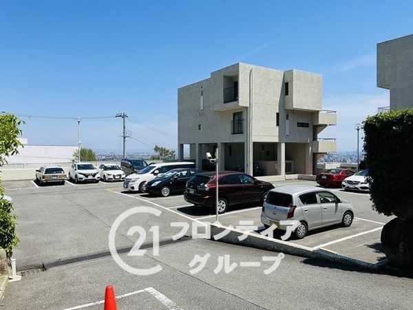 進和苦楽園アーバンライフA棟　中古マンション