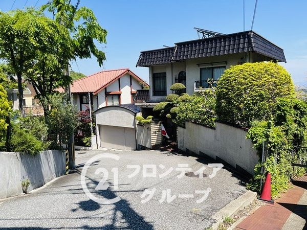 進和苦楽園アーバンライフA棟　中古マンション