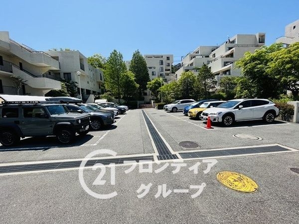 進和苦楽園アーバンライフA棟　中古マンション