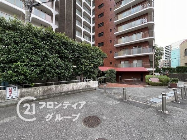 ローズハイツ宝塚　中古マンション