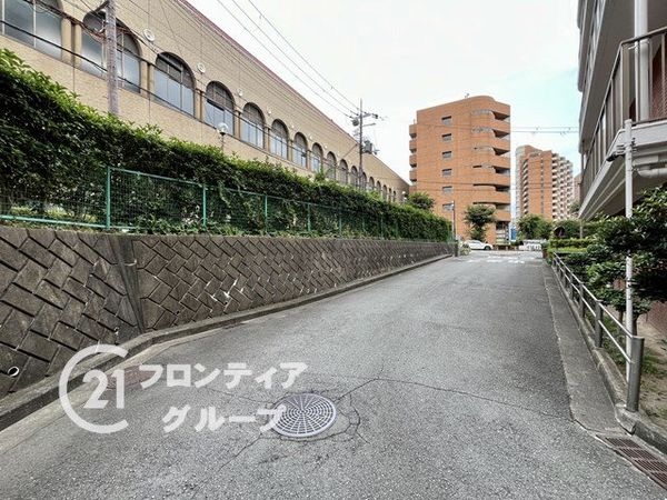 ローズハイツ宝塚　中古マンション