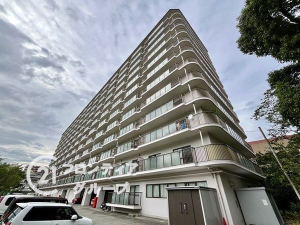 ローズハイツ宝塚　中古マンション