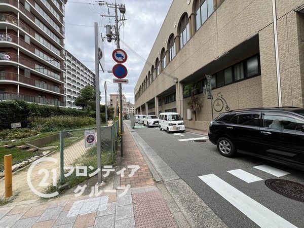 ローズハイツ宝塚　中古マンション