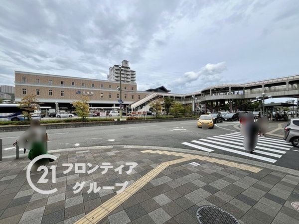 ローズハイツ宝塚　中古マンション