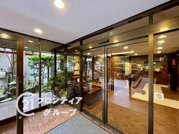 ローズハイツ宝塚　中古マンション