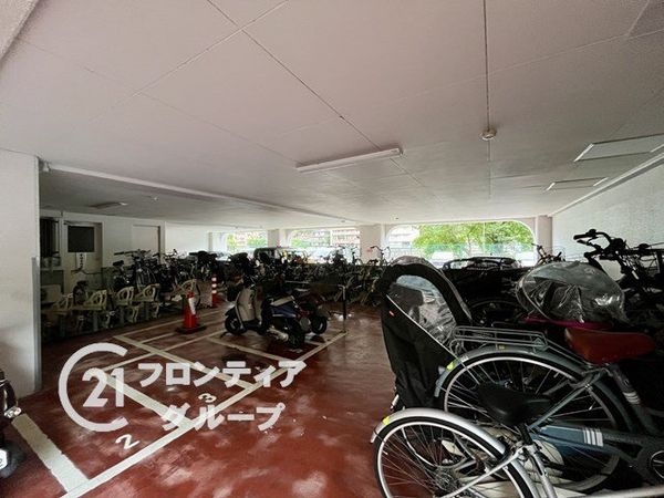 ローズハイツ宝塚　中古マンション
