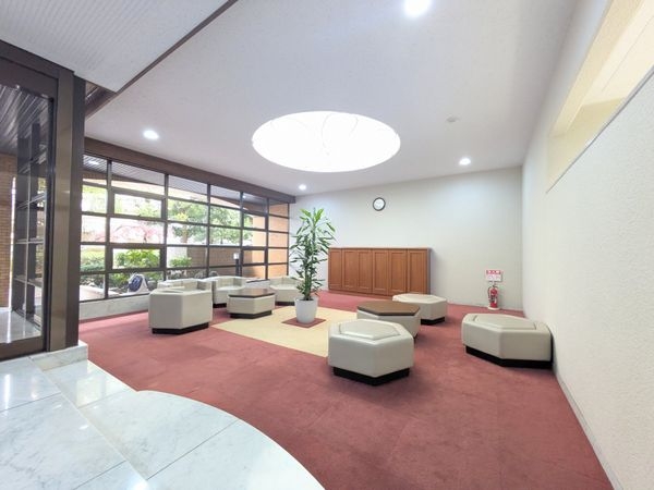 ルネ芦屋　中古マンション