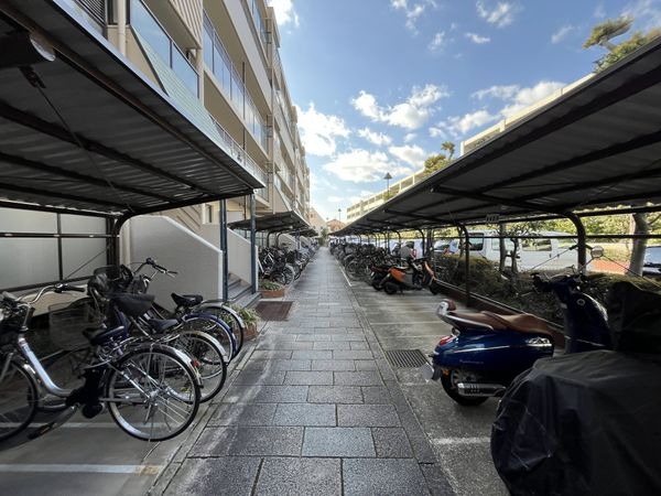ルネ芦屋　中古マンション