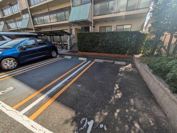 ルネ芦屋　中古マンション