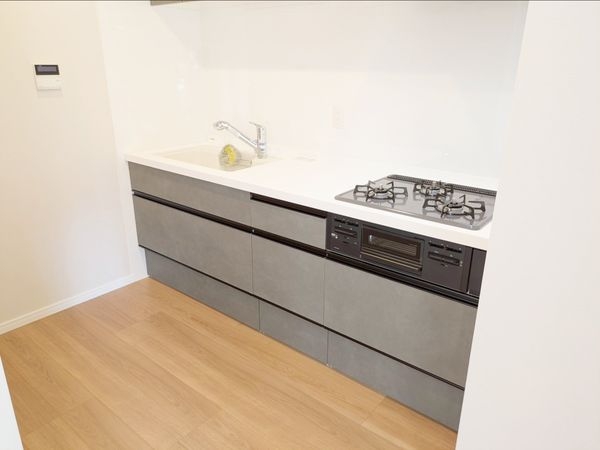 ルネ芦屋　中古マンション