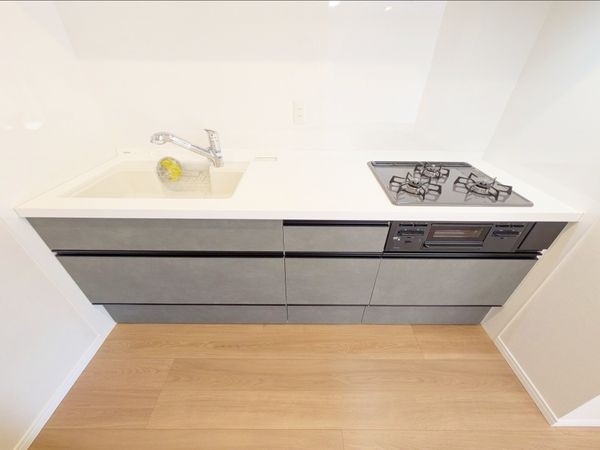 ルネ芦屋　中古マンション