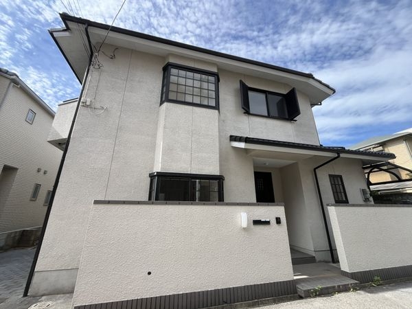 尼崎市西難波町４丁目　中古一戸建て