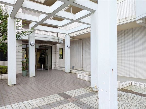 ユニベール宝塚　中古マンション
