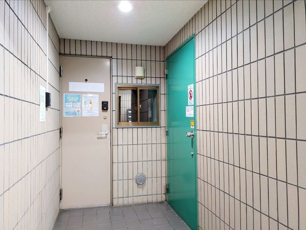 ユニベール宝塚　中古マンション