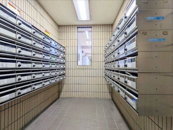ユニベール宝塚　中古マンション
