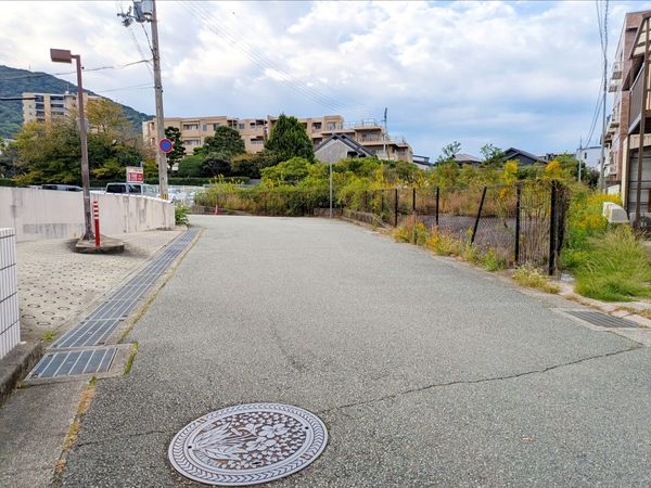ユニベール宝塚　中古マンション