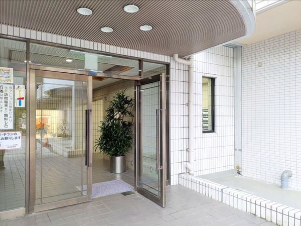 ユニベール宝塚　中古マンション