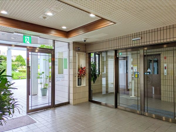 ユニベール宝塚　中古マンション