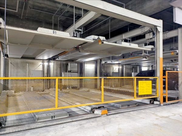 ユニベール宝塚　中古マンション