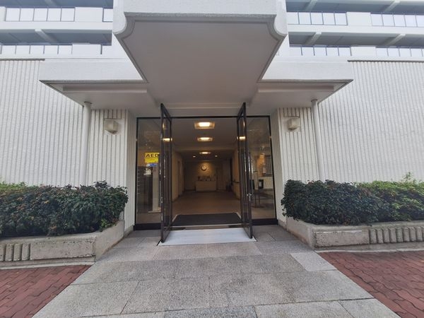 サンロイヤル武庫川サンク　中古マンション