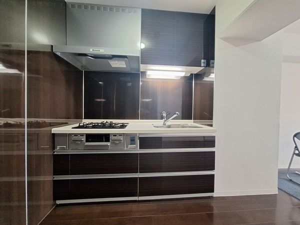 サンロイヤル武庫川サンク　中古マンション