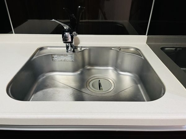 サンロイヤル武庫川サンク　中古マンション