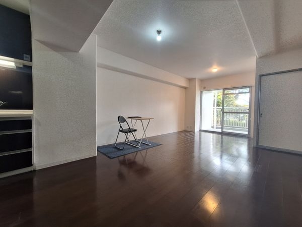 サンロイヤル武庫川サンク　中古マンション