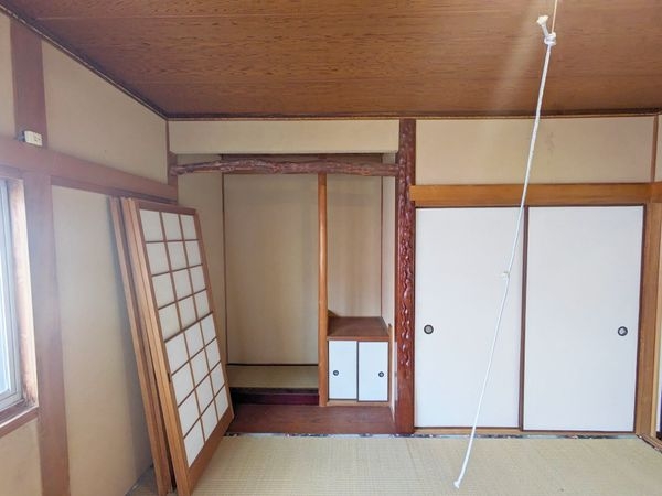 芦屋市東山町の中古一戸建て