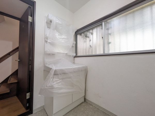 芦屋市東山町の中古一戸建て