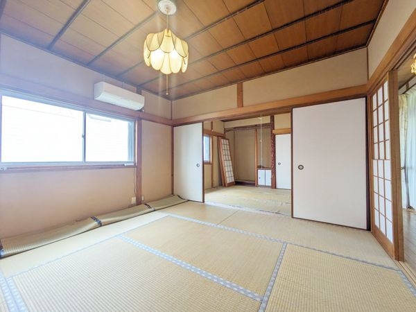 芦屋市東山町の中古一戸建て