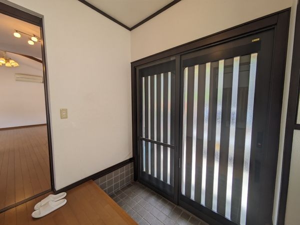 芦屋市東山町の中古一戸建て