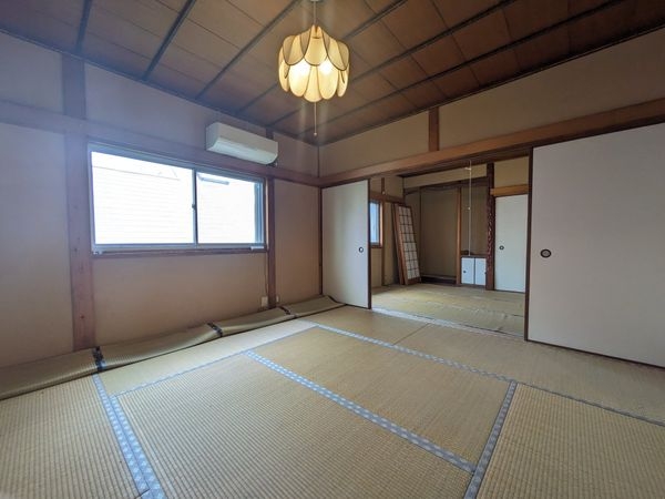 芦屋市東山町の中古一戸建て