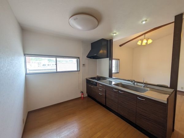 芦屋市東山町の中古一戸建て