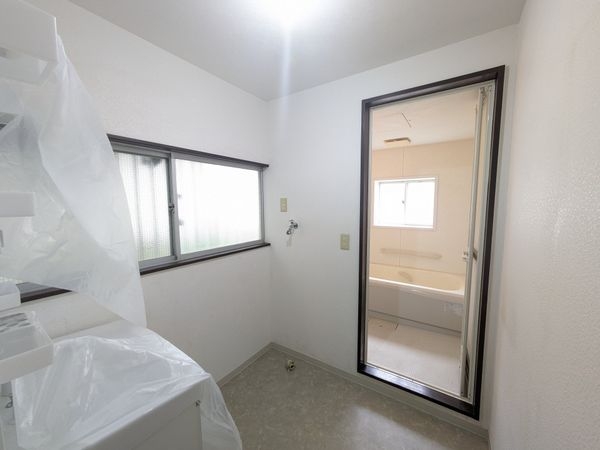 芦屋市東山町の中古一戸建て