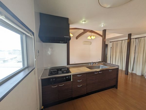 芦屋市東山町の中古一戸建て