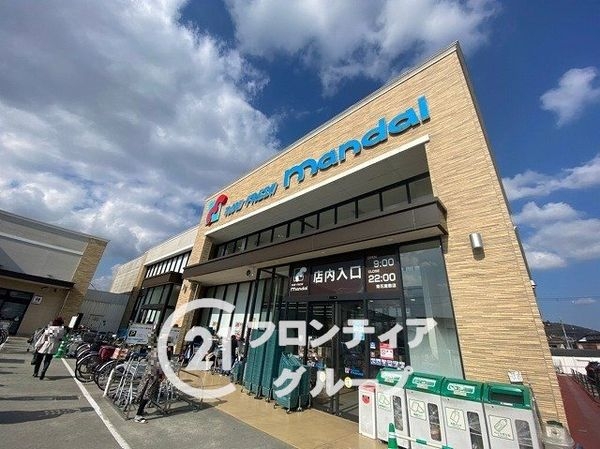 エスリード雲雀丘花屋敷 中古マンション(万代南花屋敷店)